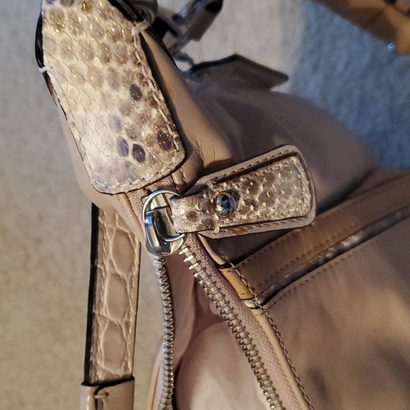 Coach bag - Picture 5 of 7